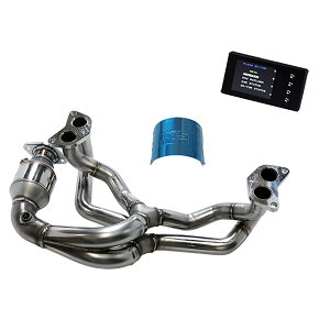 y12/1() 00:00-ő2000~OFFN[|zHKS Gb`P[GX SUPER EXHAUST&ECU PACKAGE 33009-AT002 g^ 86
