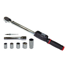 エマーソン デジタルトルクレンチ(ケース入) EM-243