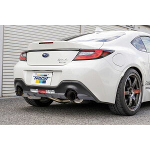 TRUST gXg GReddy p[GNXg[ 3 }t[ 10114300 g^ 86/BRZ