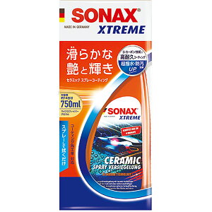 y11/1(y) 00:00`ő2000~OFFN[|z SONAX \ibNX GNXg[ Z~bNXv[R[eBO 750ml 257400