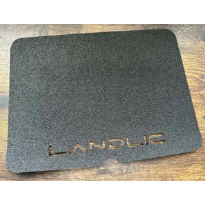 LANDLIC hbNAQ[gveN^[ LAND-3D5RF-003 ~crV fJD:5 ubN ^