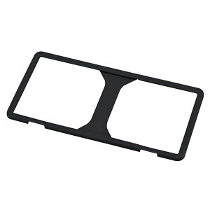 y11/20 20:00-11/27 01:59܂ŁIGg[P5{zSEIWA ZC VR[io[ t[ K440 ubN