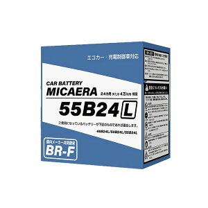 MICAERA ~JG BR-F YԗpJ[obe[ 55B24L yXsz