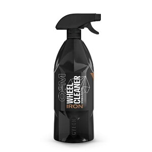 GYEON ジーオン Iron WheelCleaner ホイールクリーナー 1000ml Q2M-IWC100