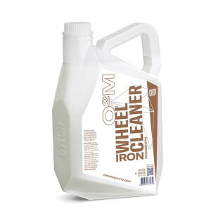 GYEON W[I Iron WheelCleaner zC[N[i[ 4000ml Q2M-IWC400