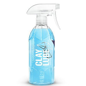 �y4/4 20:00-4/10 01:59 �G���g���[��P5�{�zGYEON �W�[�I�� Clay Lube �X���[�U�[�t 500ml Q2M-CL