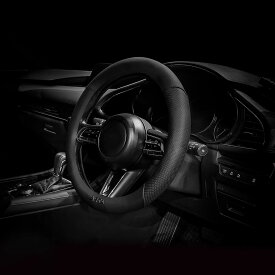 ARTA エーアールティーエー ハンドルカバー レザー S ブラック/ブラック