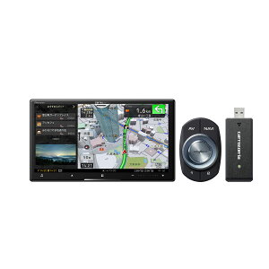 yyVSSI12/4 20:00-12/11 01:59܂ŁI Gg[P5{zcarrozeria pCIjA JbcFA AVIC-CZ912IV-DC TCo[ir 7V^2D(180mm)Cjbg