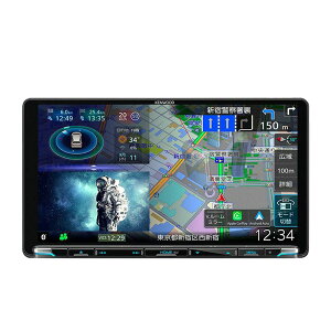 KENWOOD PEbh MDV-M911HDL ʑir 9V^AVirQ[V