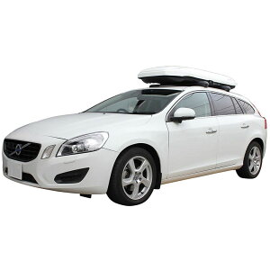 �y�X�܎������zCarmate �J�[���C�g INNO BRQ55WH ���[�t�{�b�N�X55 �z���C�g