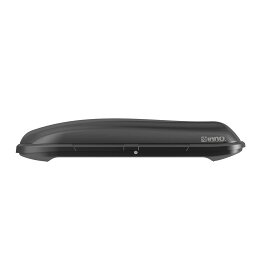 【店舗受取り限定】Carmate カーメイト INNO ルーフボックス33 BRQ33MBK マットブラック