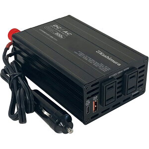 JV KD-263DCACCo[^[300W USB-A USB-C