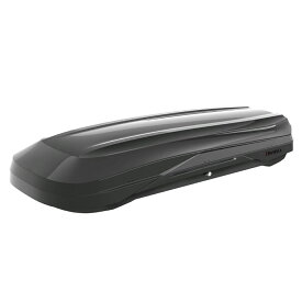 Carmate カーメイト INNO BRM855BK ROOF BOX 855