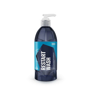 GYEON Q2M Restart Wash500ml