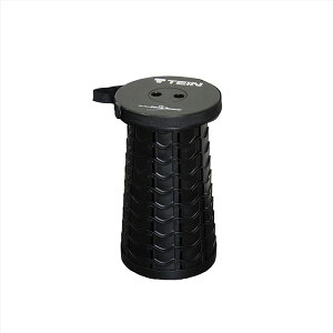 �y5/9 20:00-5/16 01:59 �G���g���[��P5�{�z�e�C�� TEIN TELESCOPIC STOOL TN033-009