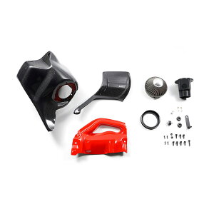 BLITZ 27040 CARBON INTAKE SYSEM FL1 CIVIC RS