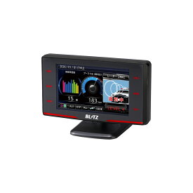 BLITZ TL316RW レーザーレーダー