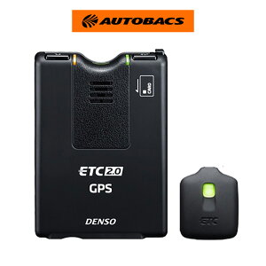 DENSO�@ DIU-A210�@GPS�t���b�^�@ETC2.0�ԍڊ�