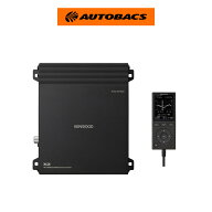 ケンウッド KXC-AH100T DSPサウンドシステム