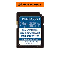 楽天市場】mdv－d502bt 地図更新の通販