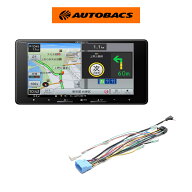 Pioneer パイオニア carrozzeria カロッツェリア 楽ナビ AVIC-RW722 7インチ ワイド2DIN スズキオーディ…