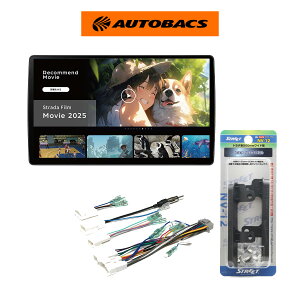 �p�i�\�j�b�N CN-F1X10C1DA �g���^�I�[�f�B�I���X ���C�h2DIN�d�l type1�iSTR�R�l�N�^20�s���j�z���L�b�g �Z�b�g