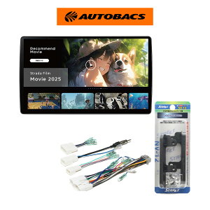�p�i�\�j�b�N CN-F1X10C1DA �g���^�I�[�f�B�I���X ���C�h2DIN�d�l type2�iSTR�R�l�N�^28�s���j�z���L�b�g�Z�b�g