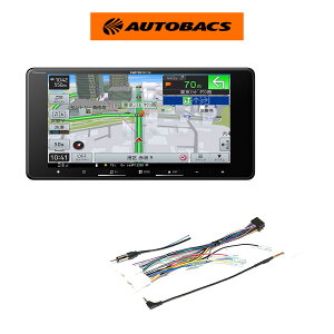 Pioneer �p�C�I�j�A carrozzeria �J���b�c�F���A �y�i�r AVIC-RW522 7�C���` ���C�h2DIN �g���^�I�[�f�B�I���X �g���^��p�z���L�b�g 20�s���X�e�A�����O�����R�� �J�[�i�r �i�r