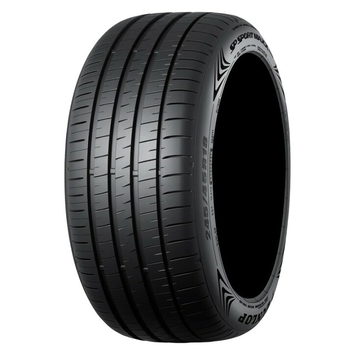 楽天市場】235/50R18 101Y XL 夏タイヤ ダンロップ エスピー スポーツ 
