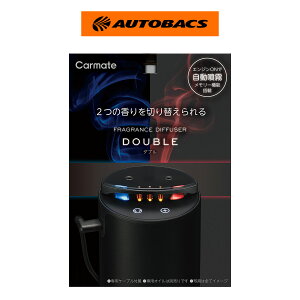 Carmate �J�[���C�g �t�����V�L �t���O�����X�f�B�t���[�U�[ �_�u�� �u���b�N L10621