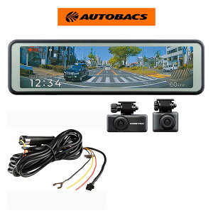 �R���e�b�N �f�W�^���~���[ �h���C�u���R�[�_�[ COMTEC ZDR-880M CDOP-01P ���ԊĎ��P�[�u���Z�b�g