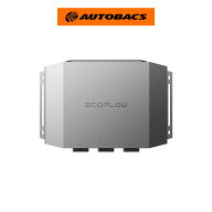 EcoFlow エコフロー Alternator Charger Plus 1000
