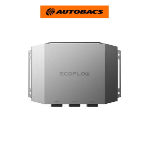 EcoFlow �G�R�t���[ Alternator Charger Plus 1000