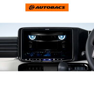 ALPINE アルパイン PF11DA-DM-BA-AM 11型 WXGA パーフェクトフィット ディスプレイオーディオ デリカミ B…
