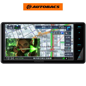 �P���E�b�h AV�J�[�i�r�Q�[�V���� MDV-L613W