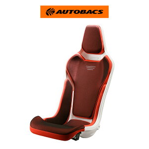 RECARO ���J�� RCS Sound Edition �z���C�g�V�F�� GW GG RED(S10) 81-087.52.621-0