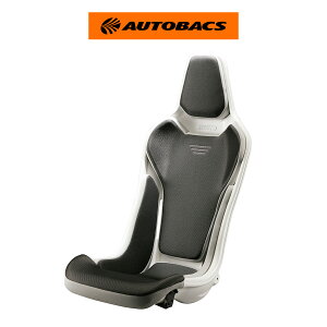 RECARO ���J�� RCS Sound Edition �z���C�g�V�F�� GW GG SILVER(S10) 81-087.52.623-0