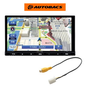 �C�N���v�X AVN-LS04-24 �X�g���[�g CA-3 �o�b�N�J�����ϊ��P�[�u���Z�b�g