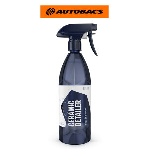 GYEON�@CeramicDetailer�i�Z���~�b�N�f�B�e�[���[�j�@Q2M-CD100�@1000ml