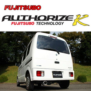 FUJITSUBO tWc{ A-K XYL DA64V GuC o ^[{ 2WDE4WD/750-80415