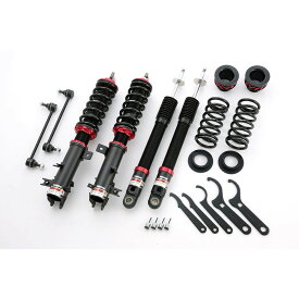 BLITZ ブリッツ 車高調 DAMPER ZZ-R 92465 スイフトスポーツ ZC32S