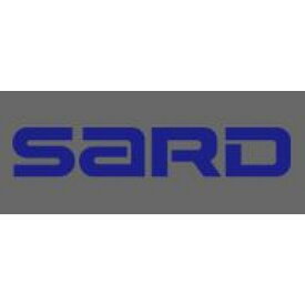 SARD サード フューエルレギュレターアダプター SRA01 69014 ニッサン スカイライン シルビア 180SX/スバル インプレッサ レガシィ フォレスター/マツダRX-7