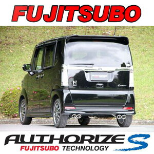 FUJITSUBO tWc{ A-S z_ N-BOX JF1/340-50812