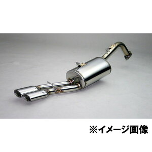 【10/24 20:00-10/27 09:59まで! エントリーでP5倍】GANADOR ガナドール PASION EVO P.B.S搭載 ステンレス製ポリッシュテール仕様 マフラー PAEー047 トヨタ カローラフィールダー ハイブリッド