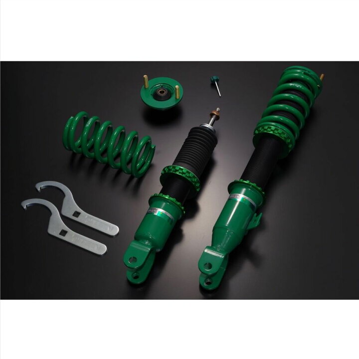 楽天市場 Tein テイン 車高調 Mono Sport Gsh64 71ss3 S00 Ap1 Ap2 オートバックス楽天市場店