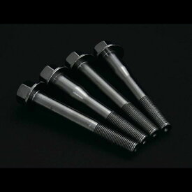 【11/20 20:00-11/27 01:59まで！エントリーでP5倍】Revolution フロントメンバーセンターリングボルト RZN6FMCB トヨタ 86 BRZ用