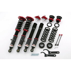 【8/4（月）20:00〜8/11（月）01:59までポイント5倍】BLITZ ブリッツ DAMPER ZZ-R 92499 レクサス IS
