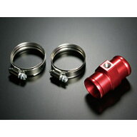 monster SPORT モンスタースポーツ 水温センサーアタッチメント Φ35 882300-0035M