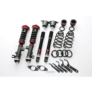 BLITZ ubc ԍ DAMPER ZZ-R 92319 ANZX|[c/ANZZ_ BM5FS/BMEFS/BM5FP