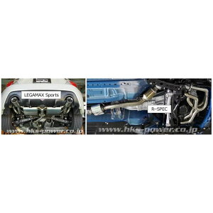 y10/14 20:00-10/17 09:59܂ŁI Gg[P5{zHKS X[p[GL][XgVXe S-EX SUPER EXHAUST SYSTEM ZN6/ZC6 32025-AT002 g^ 86/Xo BRZ